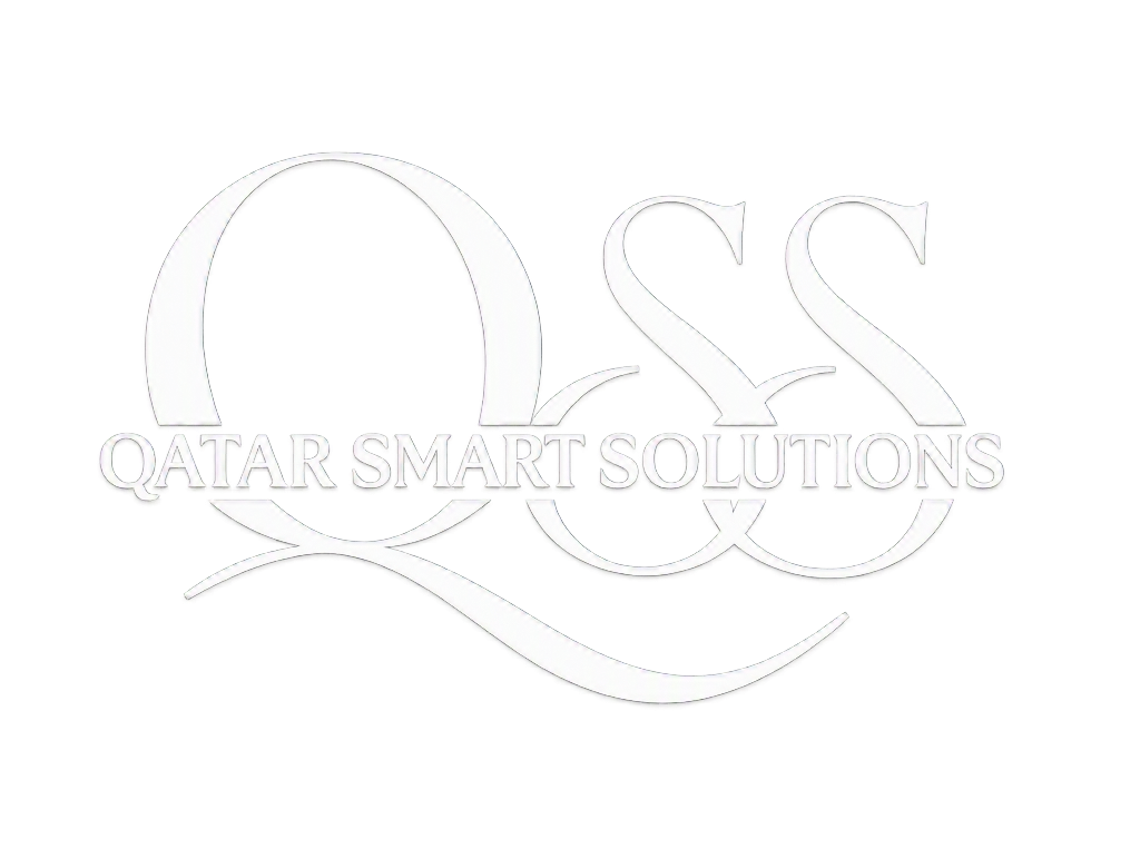 Qatar Smart Solution Logo